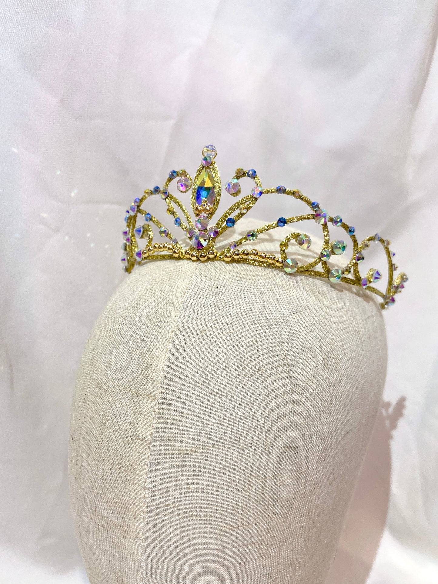 Princesse Raymonda - Casque Professionnel