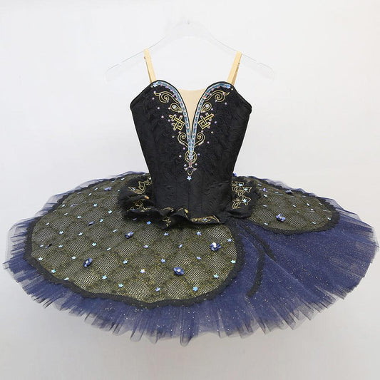 Valse Fantastique Variation 1