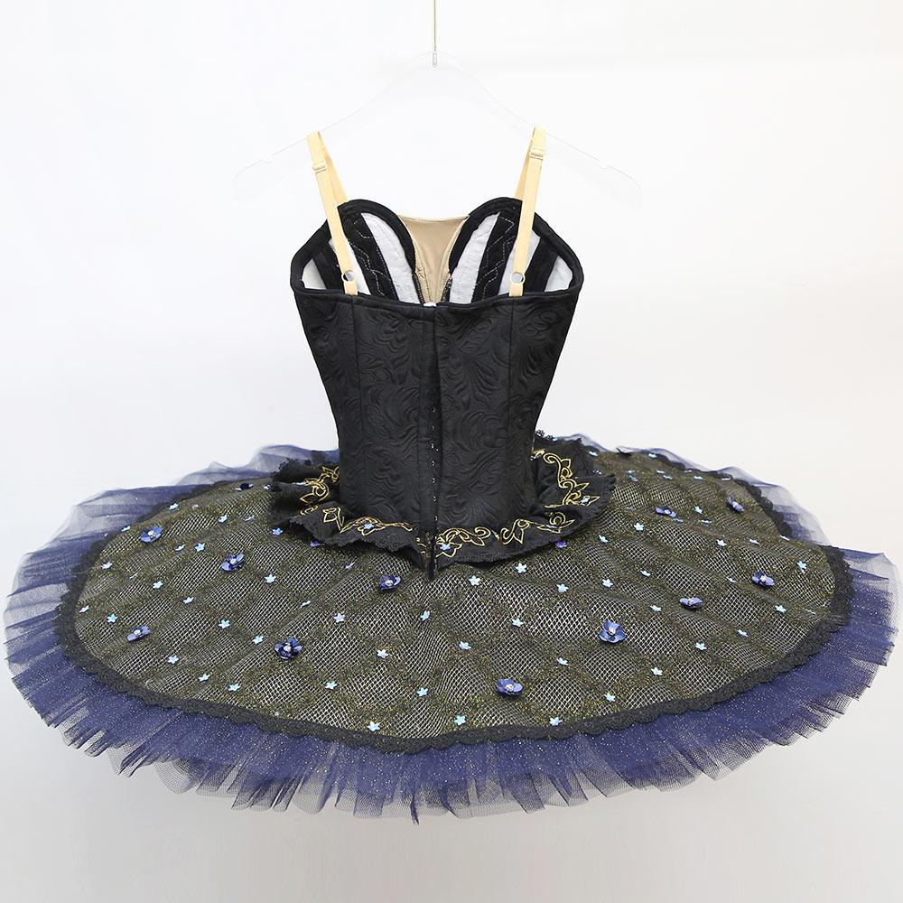 Valse Fantastique Variation 1