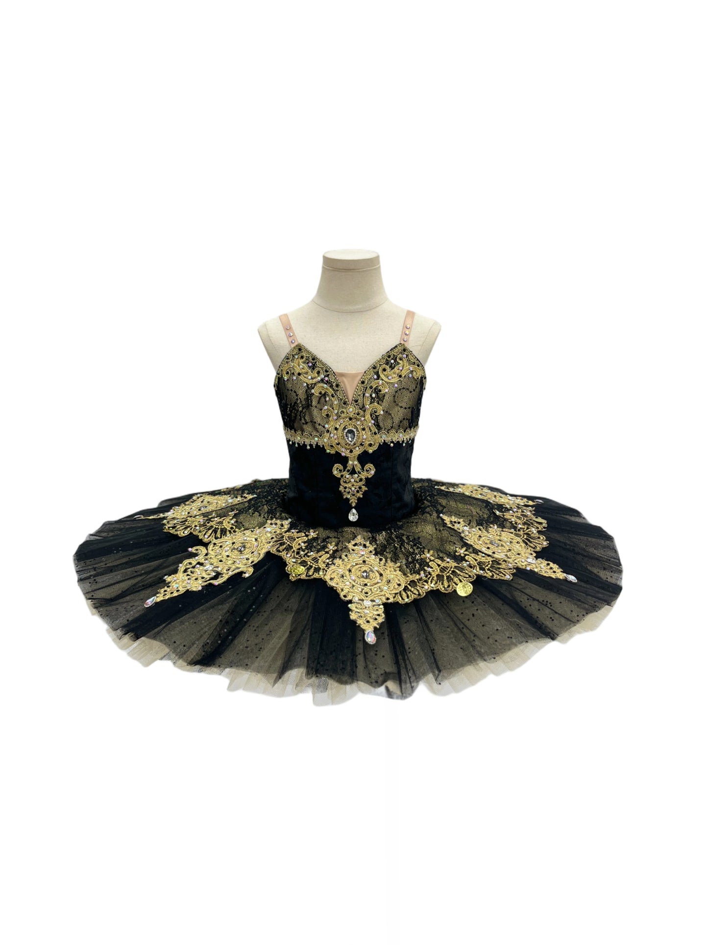 Variation from Satanella