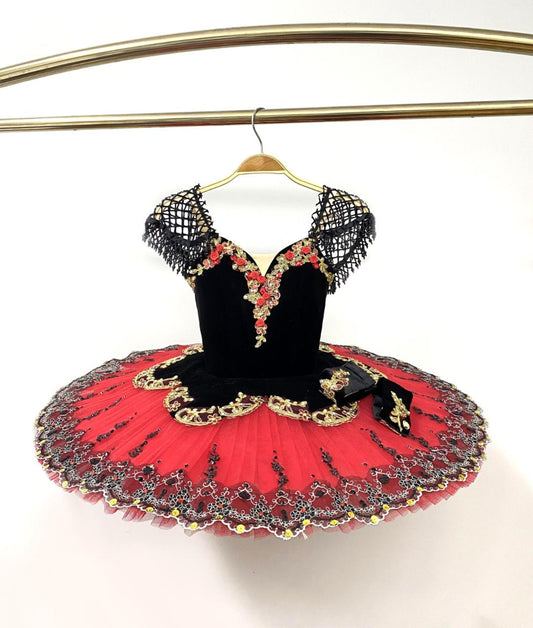 Variation from Carmen