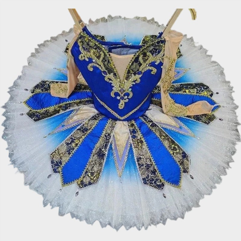 Variation from Pas d 'Esclave - Le Corsaire