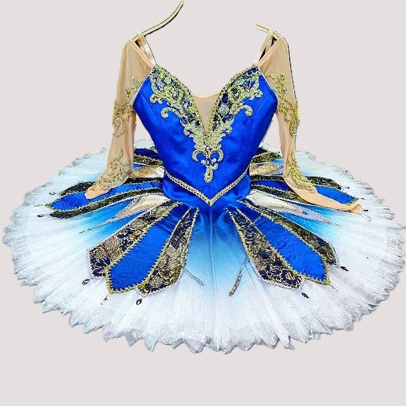 Variation from Pas d 'Esclave - Le Corsaire