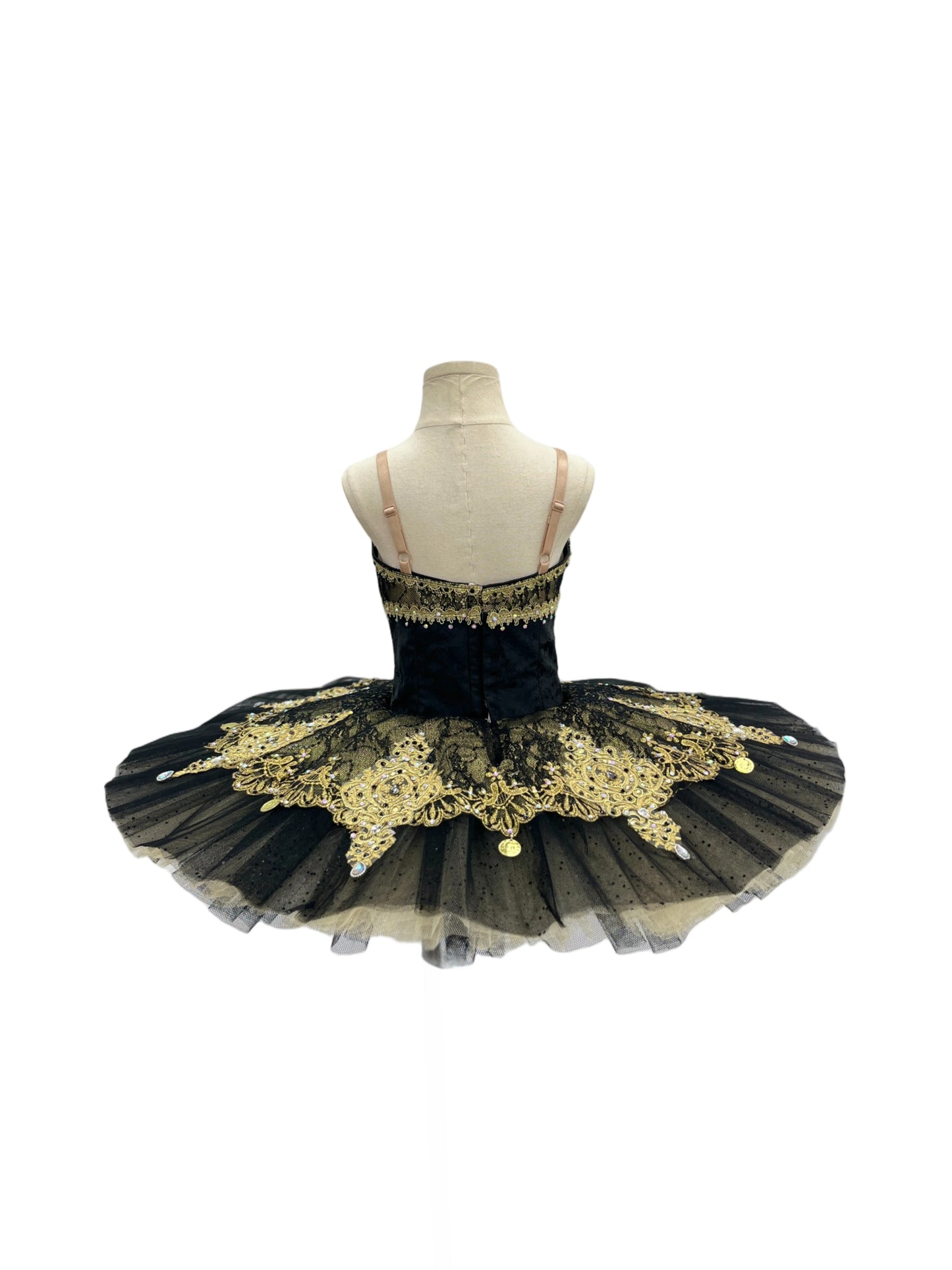 Variation from Satanella