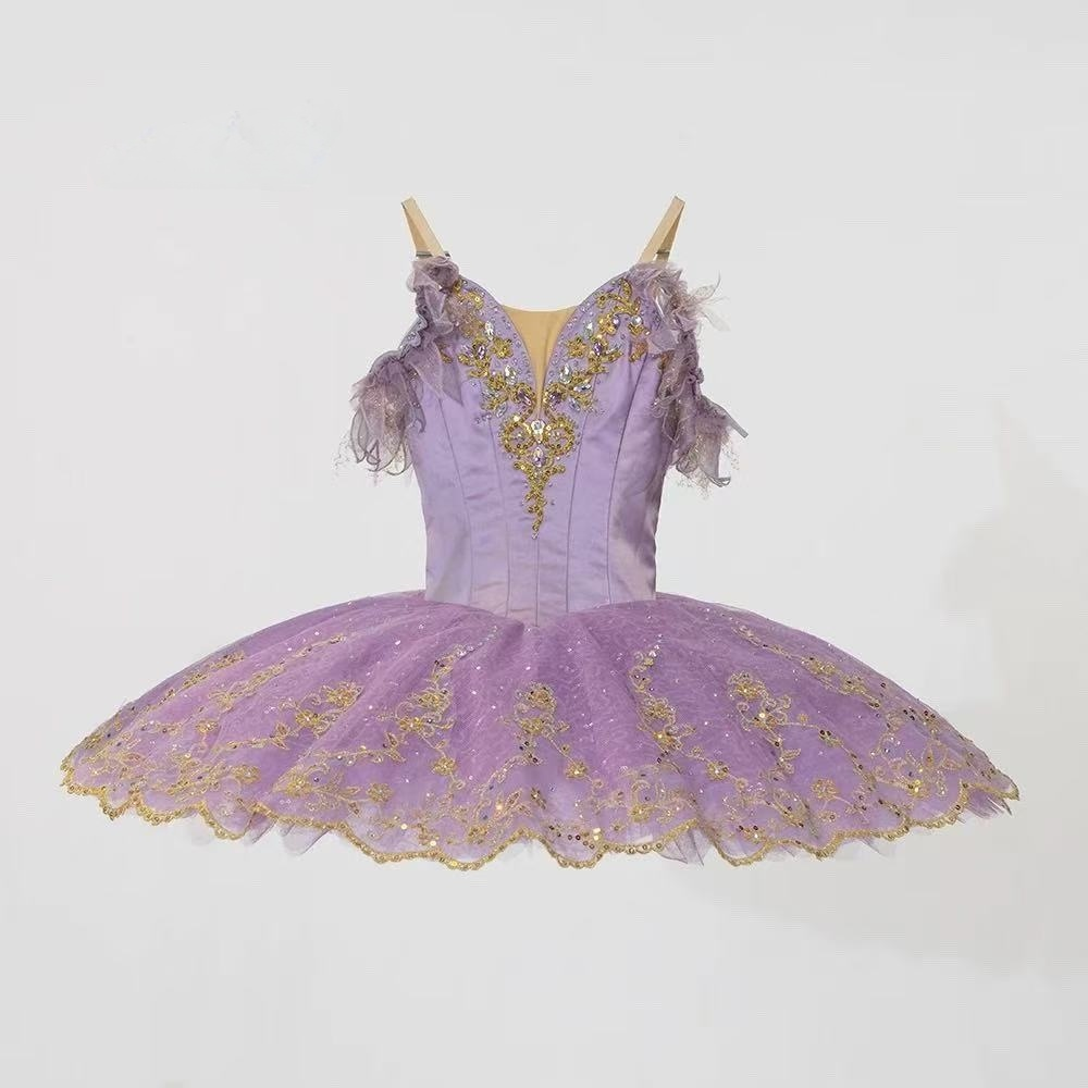 Variation from the Lilac Fairy