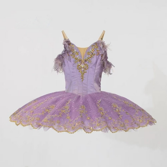 Variation from the Lilac Fairy