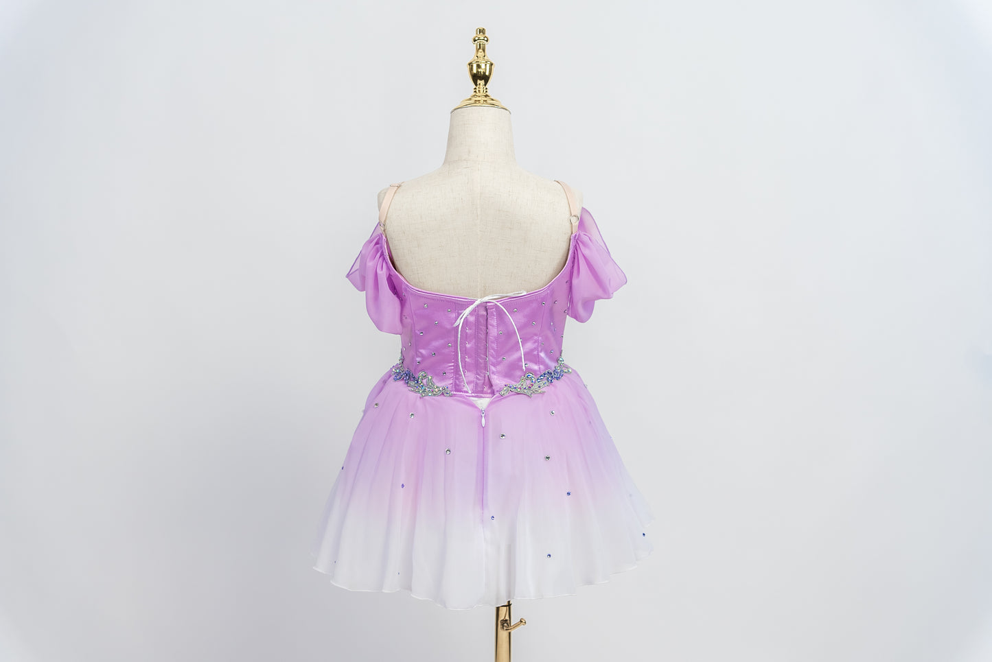 Violet - Dancewear by Patricia