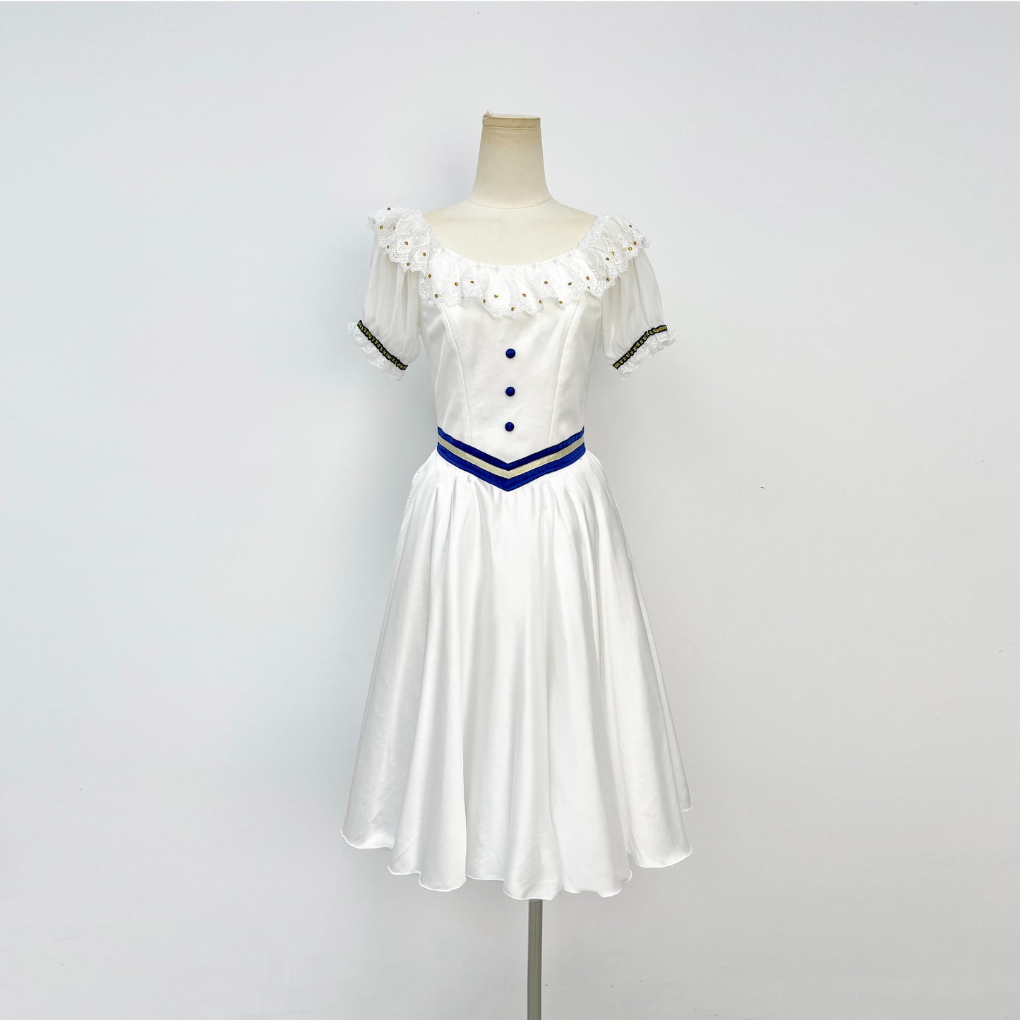 White Clara
