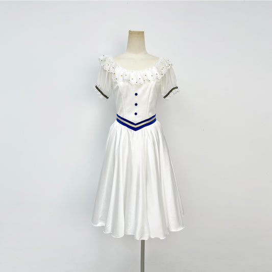 White Clara