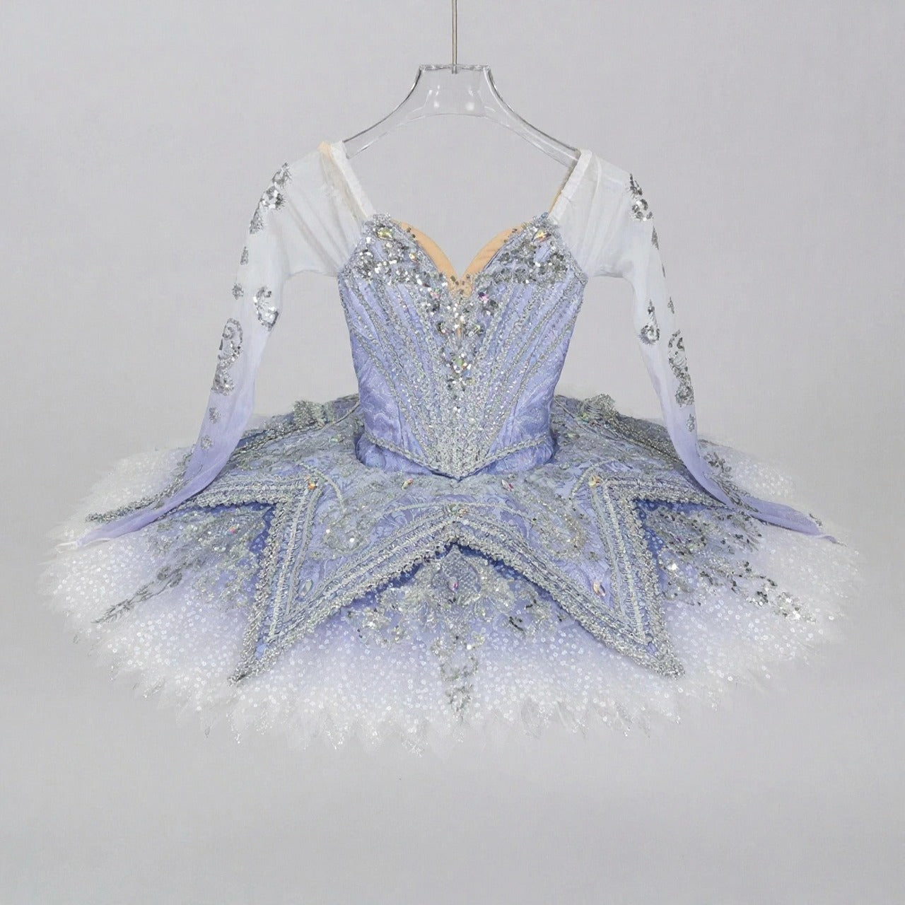 Winter Wonderland - Dancewear by Patricia