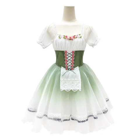 Work Variation from Coppelia