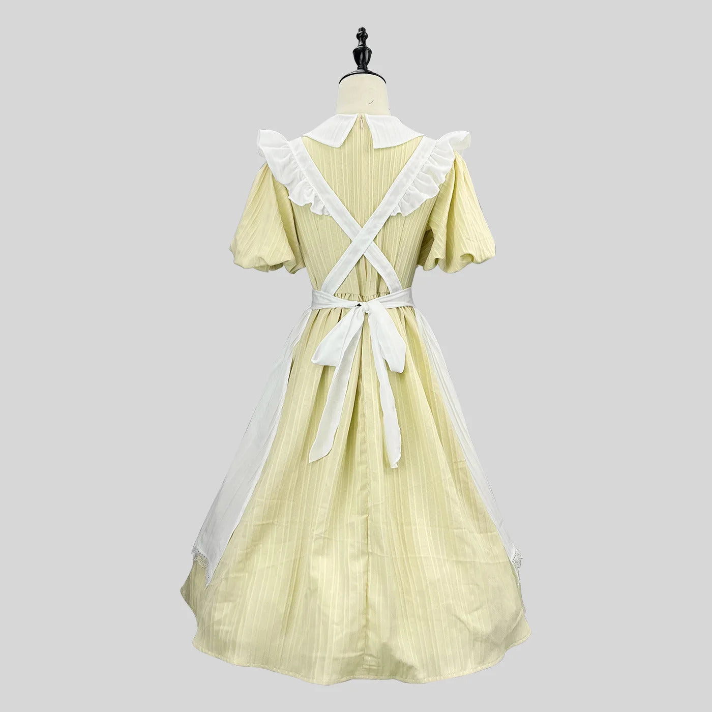 Maid Costume - The Nutcracker