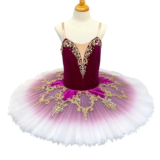 Young Sugar Plum - Dancewear by Patricia