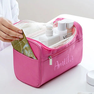 Personalized Dance Cosmetics Bag