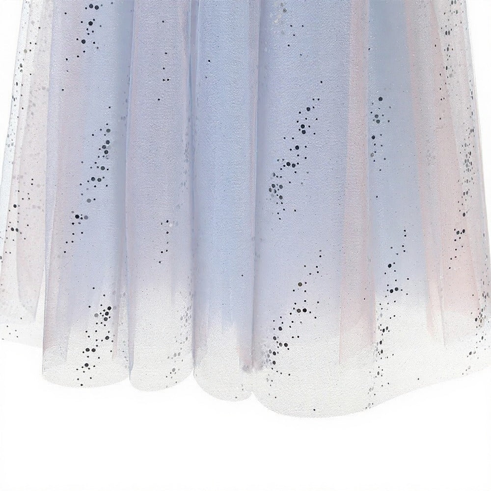 Romantic Snow Tutu