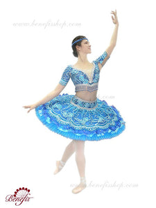 Stage Costume 0081C - Dancewear by Patricia