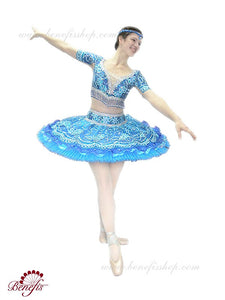 Stage Costume 0081C - Dancewear by Patricia