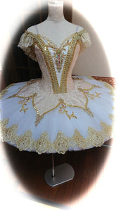 The Rose - Dancewear by Patricia