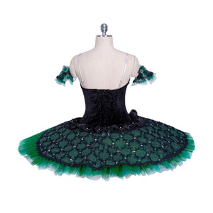 The Woodland Glade Fairy - Dancewear by Patricia
