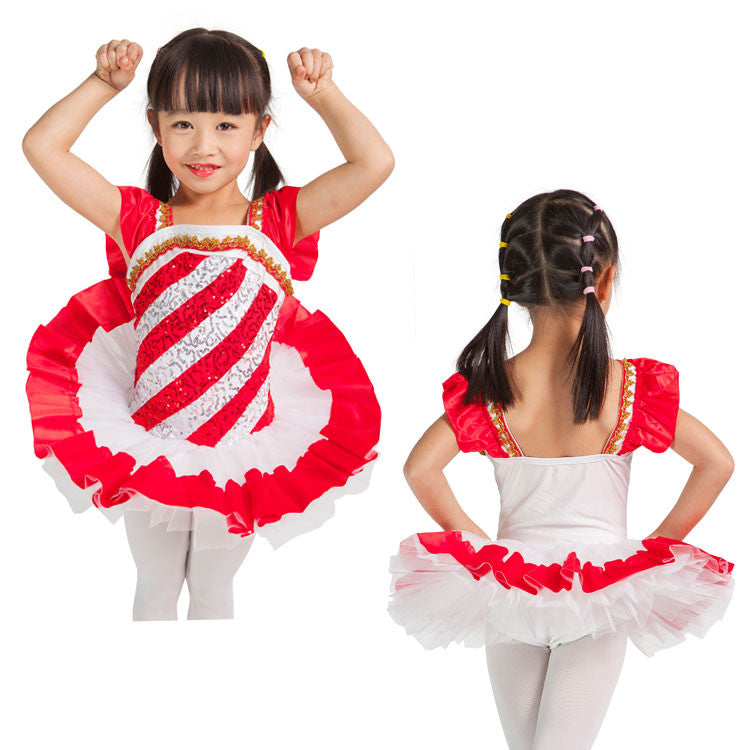 Baby Candy Canes - Dancewear by Patricia