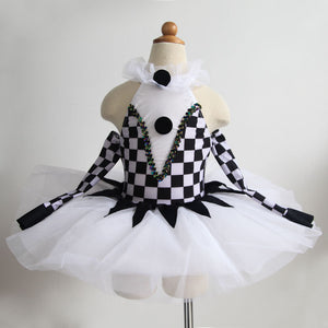 Baby Harlequin - Dancewear by Patricia