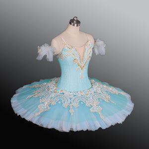 Crystal Fountain Fairy - The Sleeping Beauty - Dancewear by Patricia
