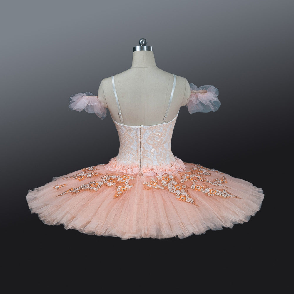 Vision of Spring - Dancewear by Patricia