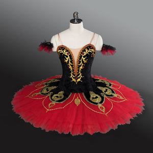Carmen Dream - Dancewear by Patricia