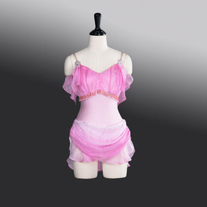 "Amour" (Little Cupid) - Dancewear by Patricia