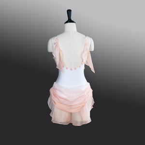 "Amour" (Little Cupid) - Dancewear by Patricia