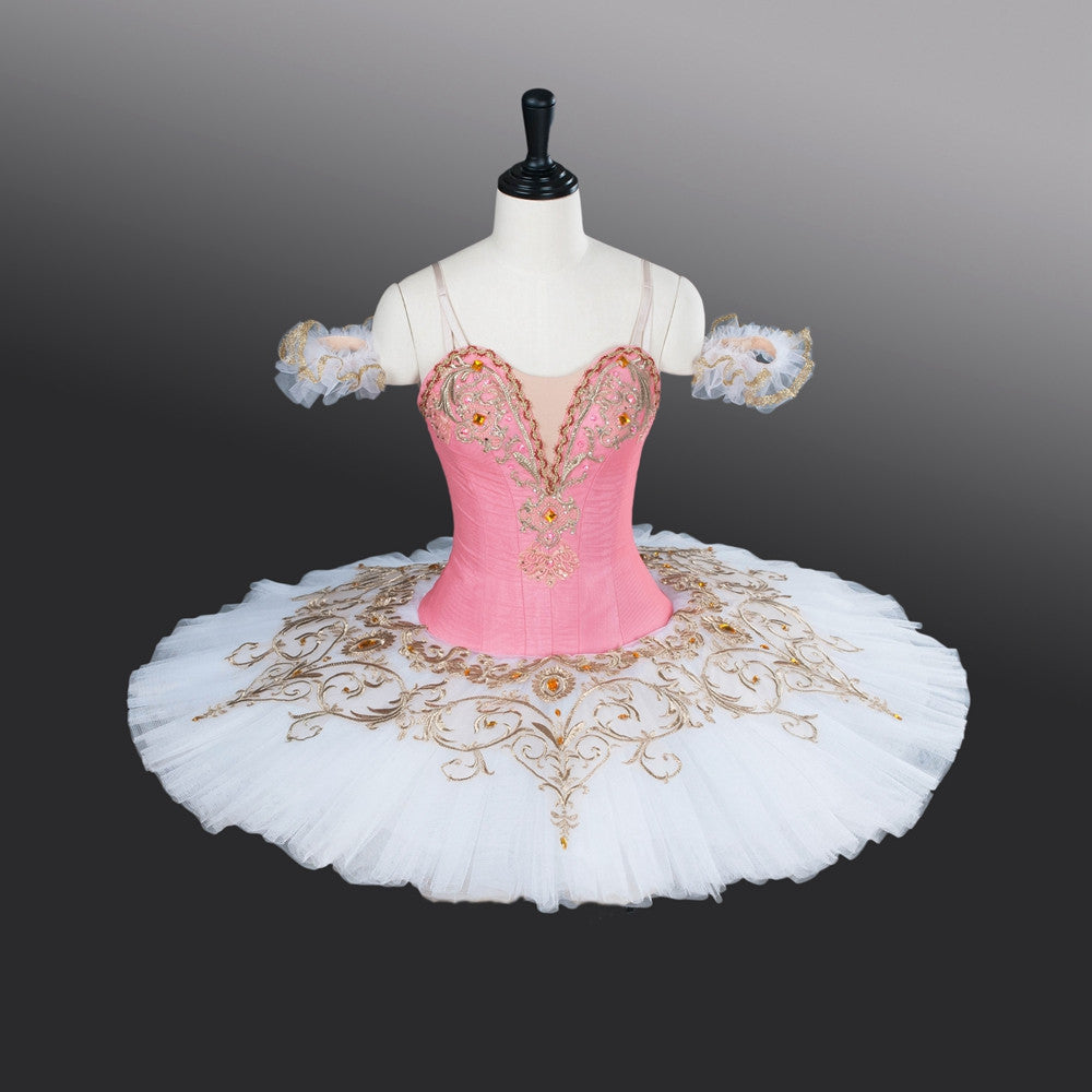Princess of Adagio - Dancewear by Patricia