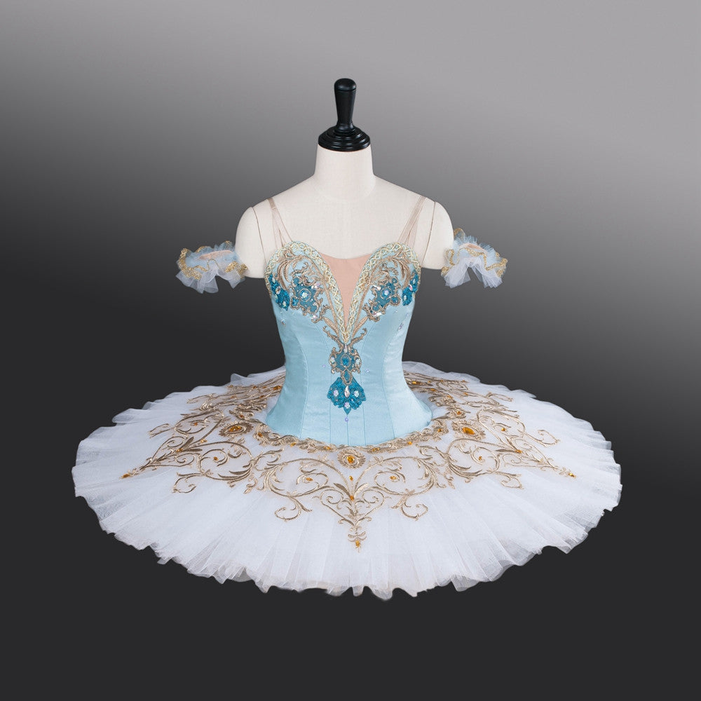 Cinderella's Dream - Dancewear by Patricia