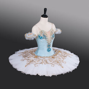 Cinderella Dream - Dancewear by Patricia