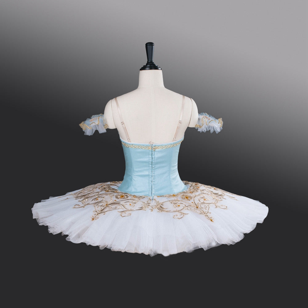 Cinderella's Dream - Dancewear by Patricia
