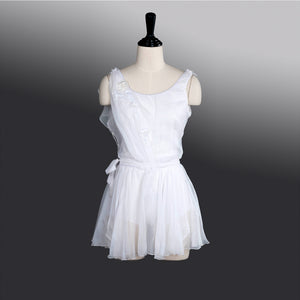 White Cupid - Dancewear by Patricia