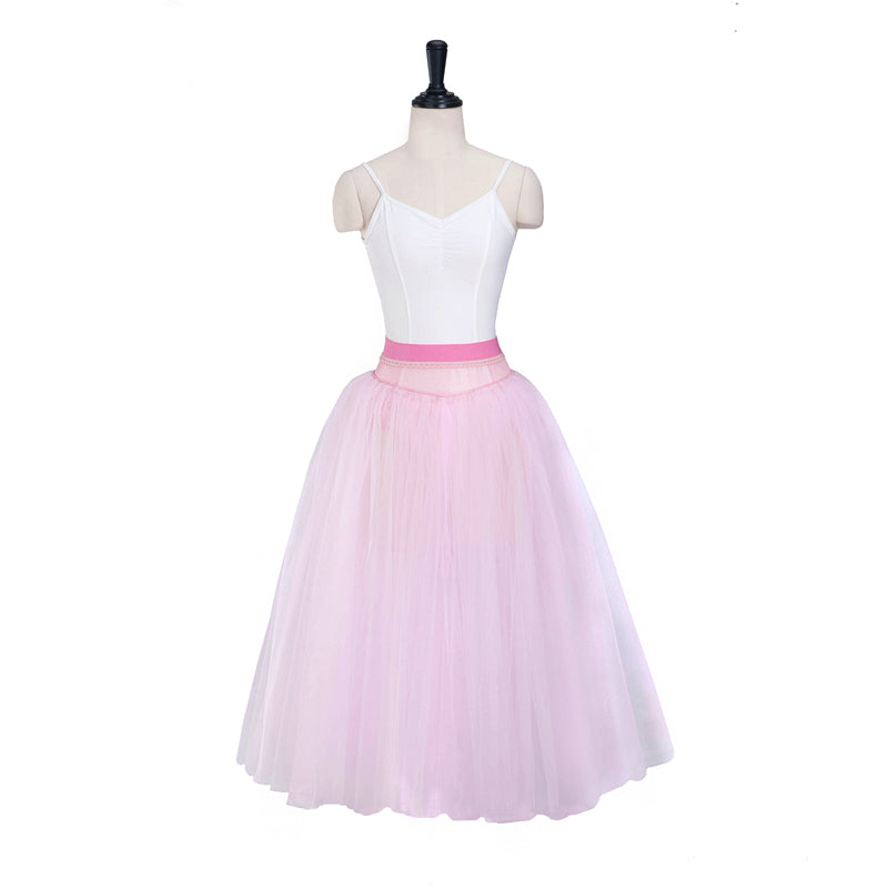 Romantic Rehearsal Skirt Aurora - Dancewear by Patricia