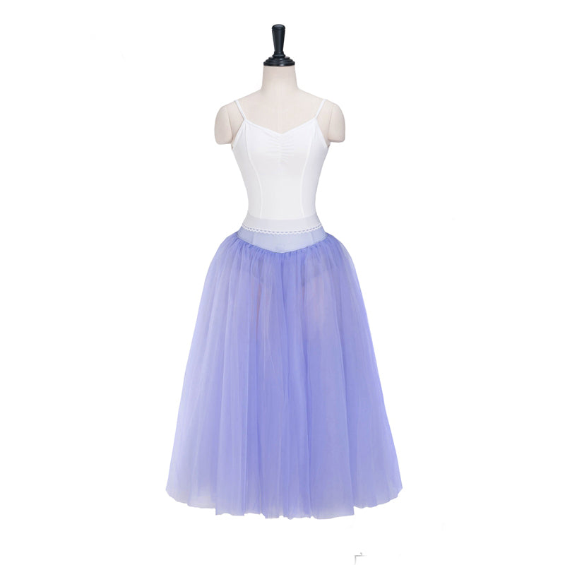 Romantic Rehearsal Skirt Aurora - Dancewear by Patricia