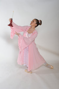 Clara's Robe and Nightie - Dancewear by Patricia