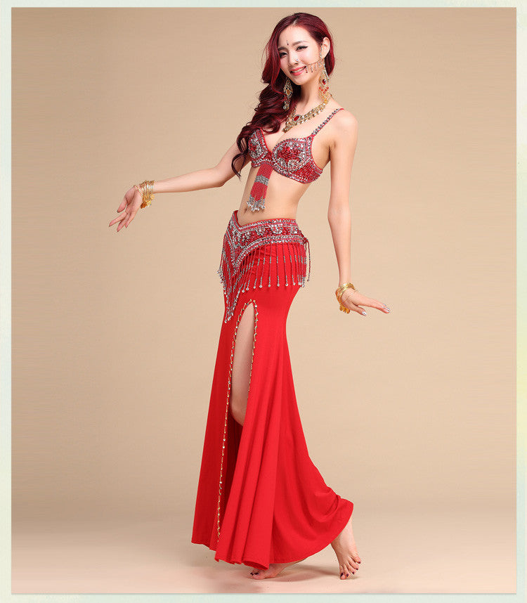 Ahlem - Dancewear by Patricia