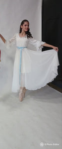 Clara's Dream Nightgown - Dancewear by Patricia