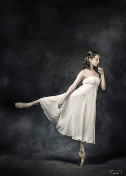 Julieta - Dancewear by Patricia