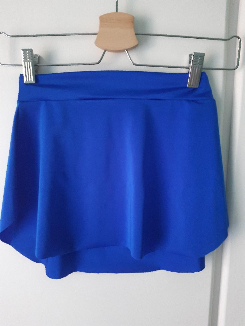 Blue Dolphin SAB Skirt - Dancewear by Patricia