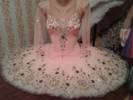 Sugar Plum Dream - Dancewear by Patricia