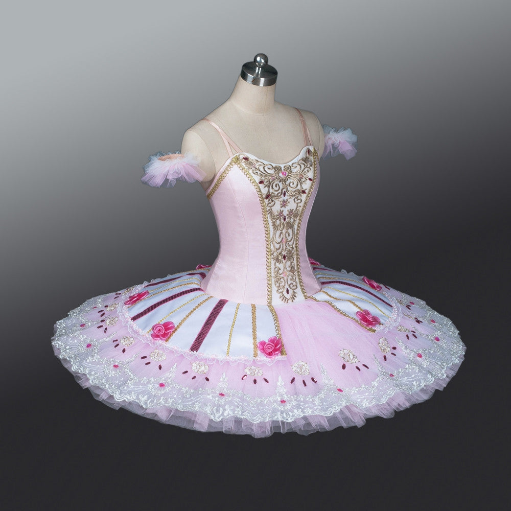 Fairy of the Summer - Dancewear by Patricia