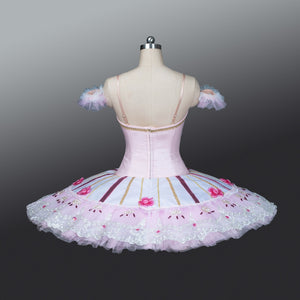 Fairy of the Summer - Dancewear by Patricia
