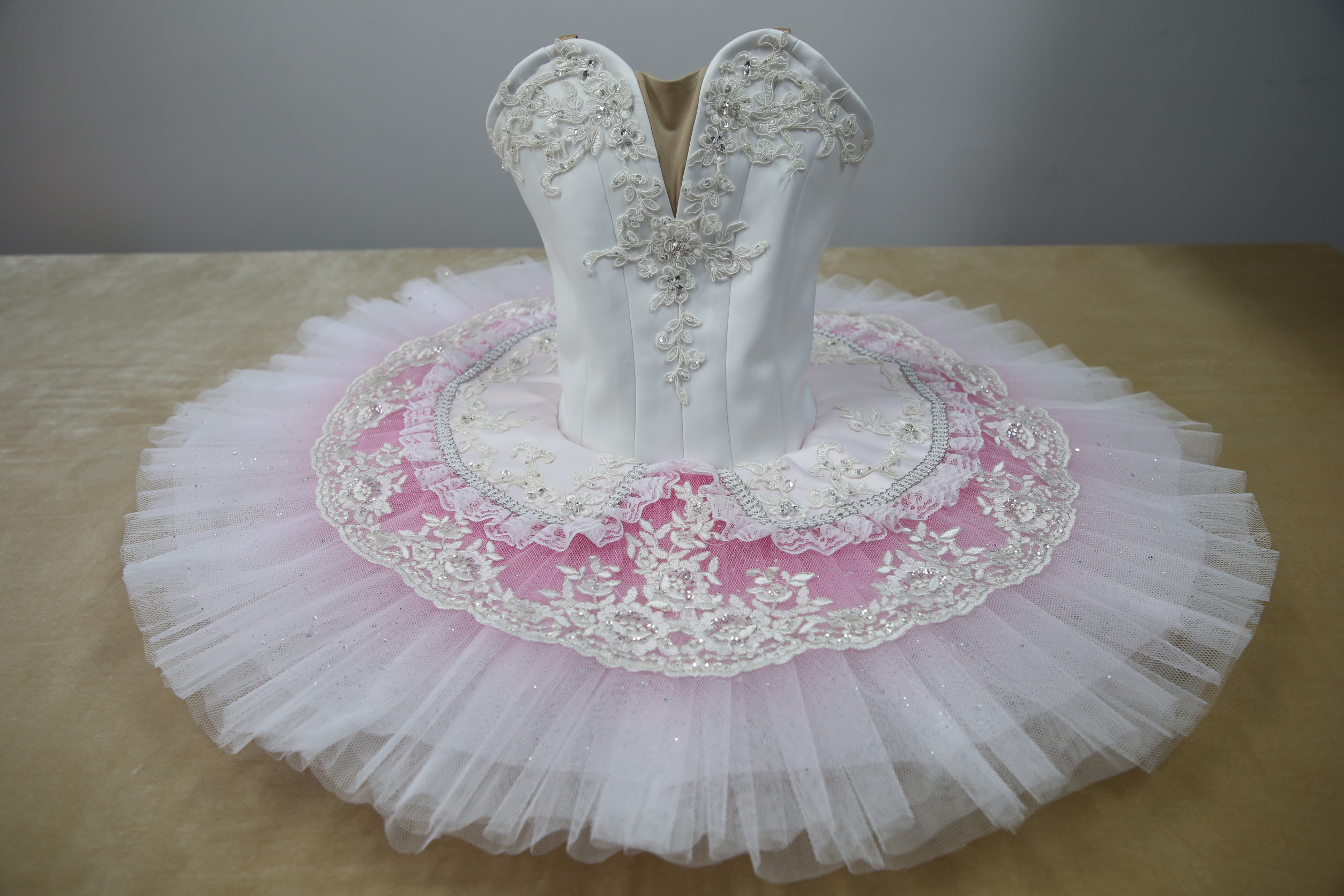 Cotton Candy - Dancewear by Patricia