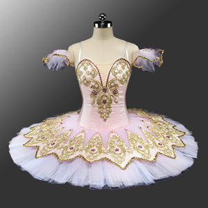 Pale Pink Fairy Doll - Dancewear by Patricia