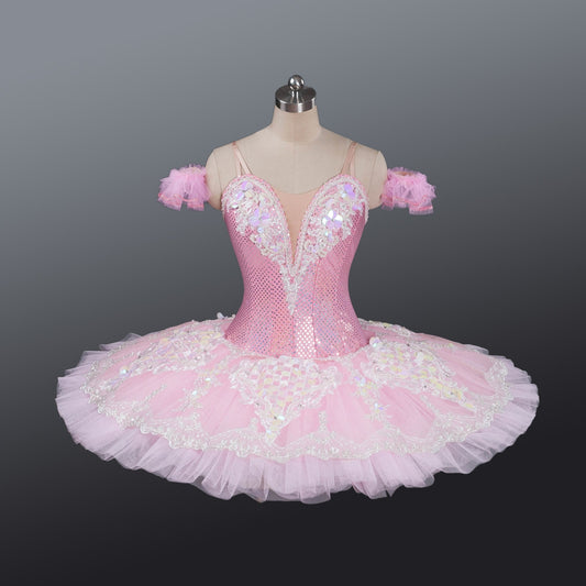 Sugar Plum Dreaming - Dancewear by Patricia