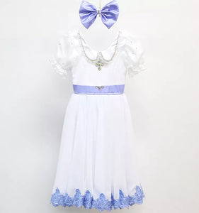Alice in Wonderland - Dancewear by Patricia