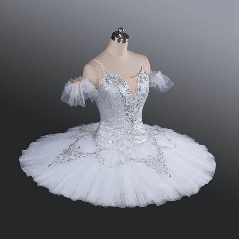 The Snow Queen Costume - Dancewear by Patricia